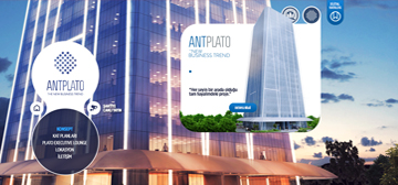 Ant Plato
