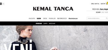 Kemal Tanca